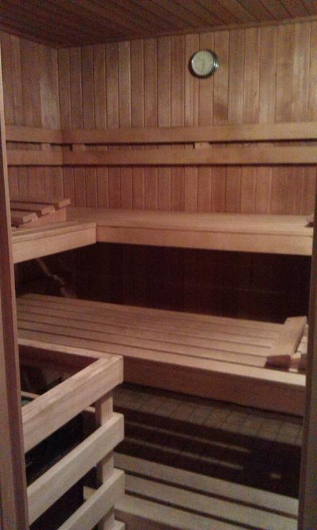 Landhotel Gruben 奥伯斯特多夫 外观 照片