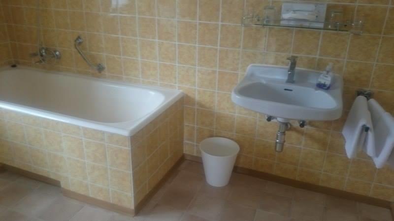 Landhotel Gruben 奥伯斯特多夫 外观 照片