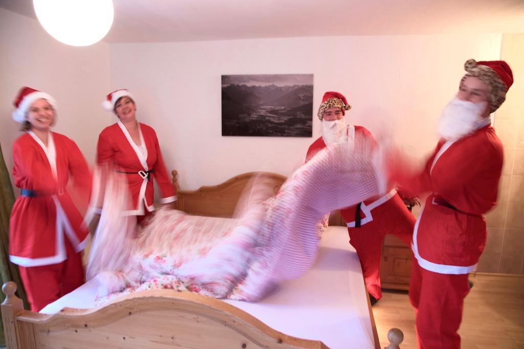 Landhotel Gruben 奥伯斯特多夫 外观 照片